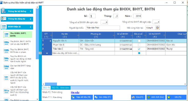 kê khai bảo hiểm xã hội mẫu D02-TS